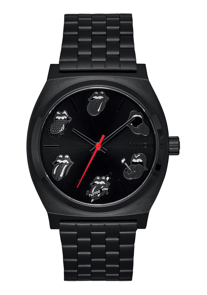 Orologio Da Donna In Silicone Tinta Unita – Elegante, Impermeabile, Perfetto Come Regalo Per Mamma, Moglie O Fidanzata