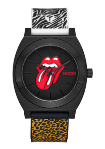 Rolling Stones Time Teller OPP - Multi / Black View 1