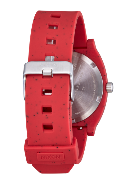 Time Teller OPP - Rosso View 4