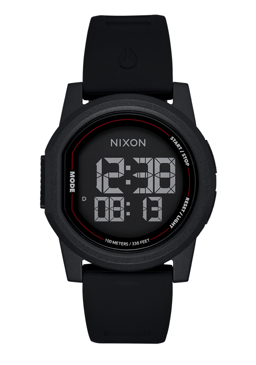 Orologi Digitali Uomo Stile Moderno e Vintage Nixon EU