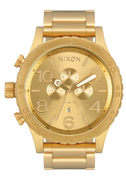 51 30 Chrono Nixon Orologio Oro Oro Orologio Uomo Nixon Oro Nixon Orologi  Donna Orologi Nixon Time
