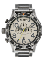 51-30 Chrono - Oro / Raggio di sole verde