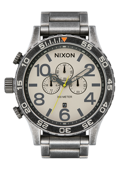 51-30 Chrono - Oro / Raggio di sole verde