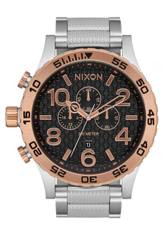 51-30 Chrono - Oro / Raggio di sole verde