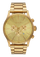 Sentry Chrono - Tutta oro