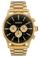 Sentry Chrono - Tutta oro / nera