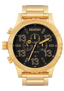 51-30 Chrono Friday the 13th Edition - Tutta oro View 1