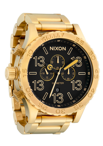 51-30 Chrono Friday the 13th Edition - Tutta oro View 2