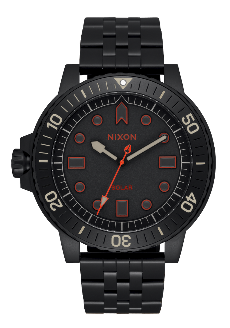 Stinger 44 - Tutto Nero / Lum