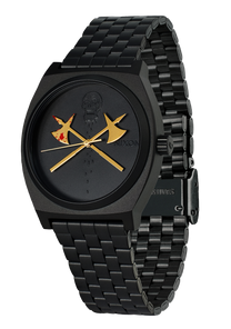 Death Clock III - Tutto nero / oro View 2
