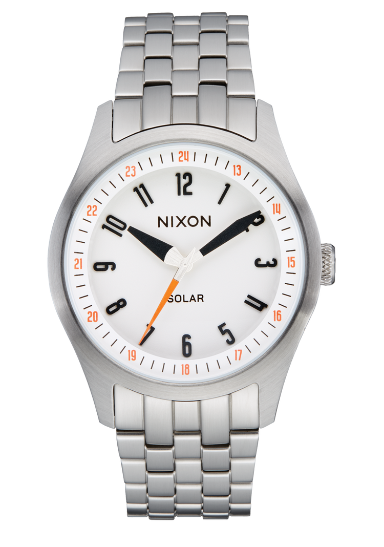 Echo 38 - Argento / Cloud Dancer