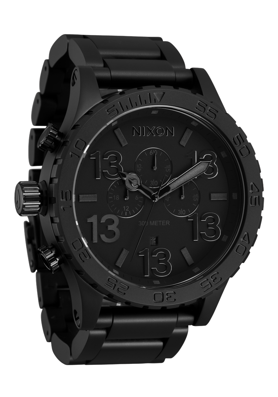 51-30 Chrono Friday the 13th Edition - Vanta 8 o'clock View 2