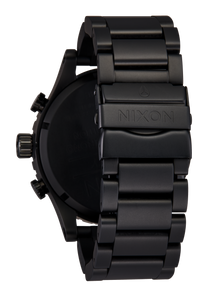 51-30 Chrono Friday the 13th Edition - Vanta 8 o'clock View 4