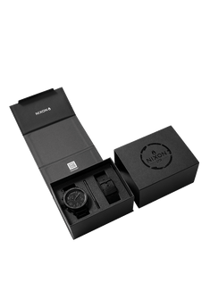 51-30 Chrono Super Black Box Set - Super Nero
