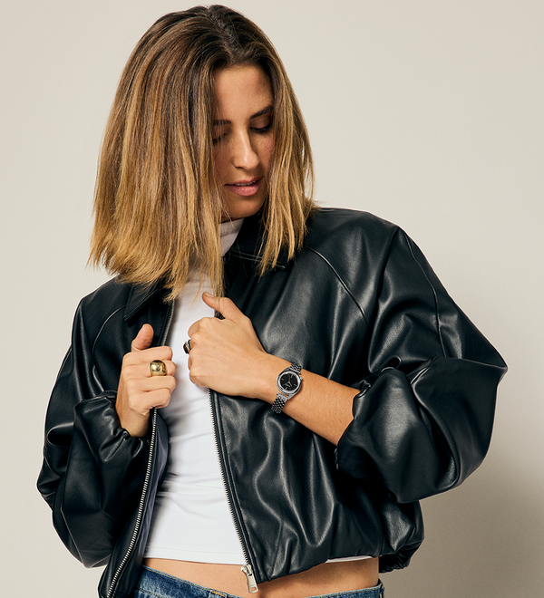 Eddy - Tutto Argento / Nero