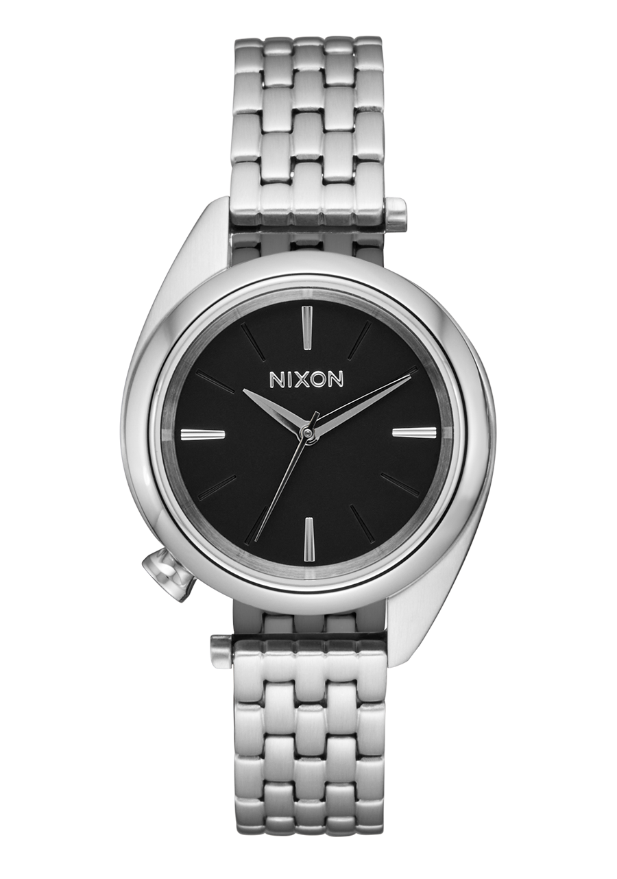 Eddy - Tutto Argento / Nero View 1