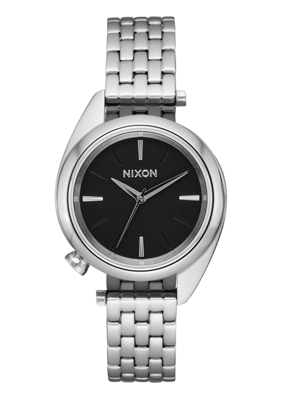 Eddy - Tutto Argento / Nero