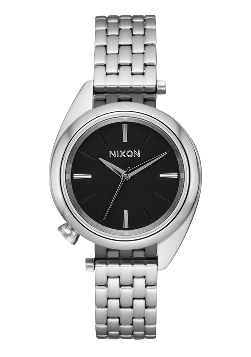 Eddy - Tutto Argento / Nero