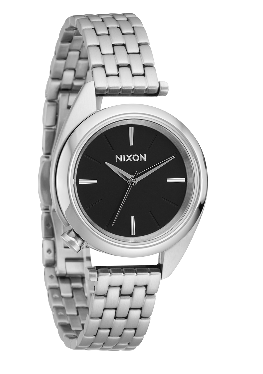 Eddy - Tutto Argento / Nero View 2