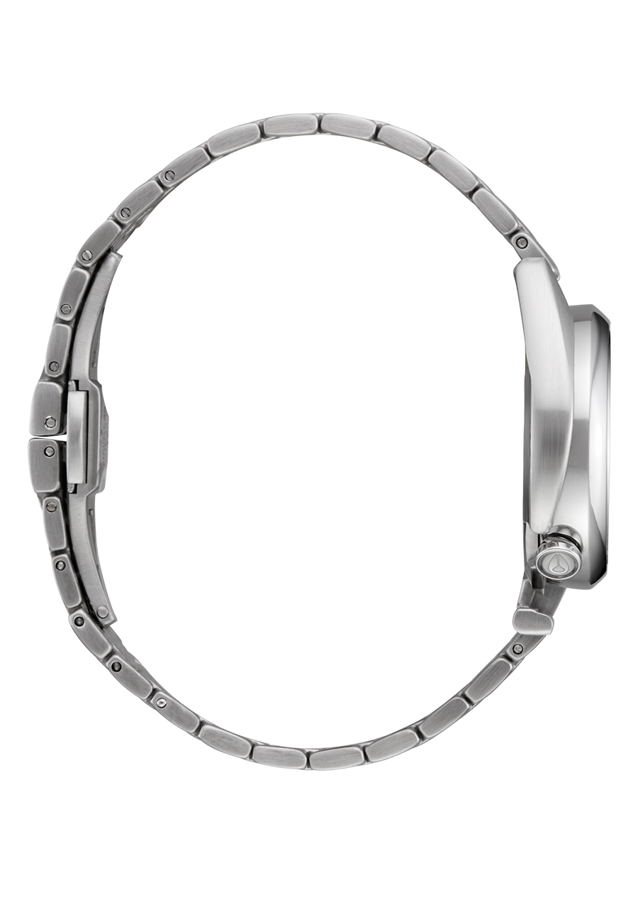 Eddy - Tutto Argento / Nero View 3