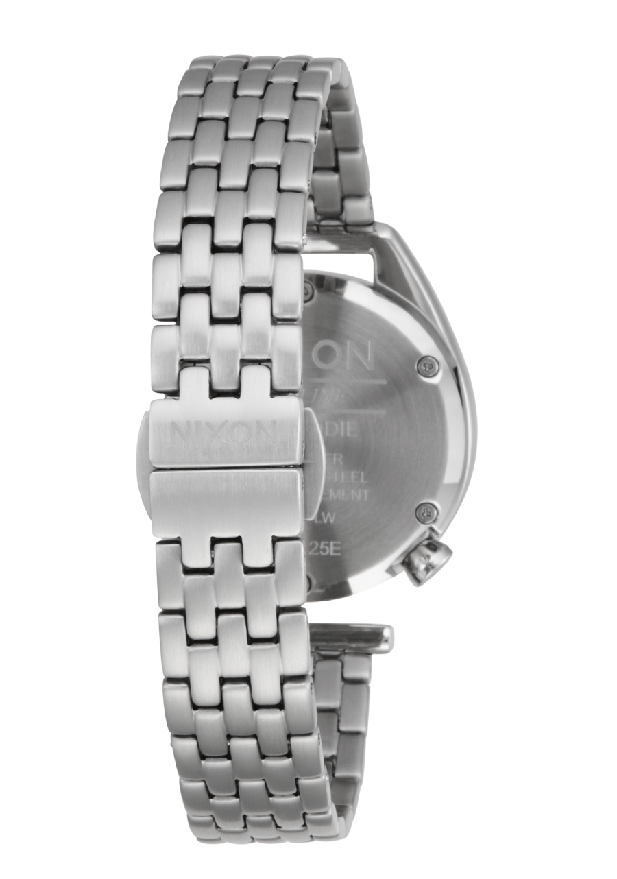 Eddy - Tutto Argento / Nero View 4