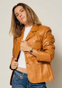 Eddy - Tutto oro / nero View 6