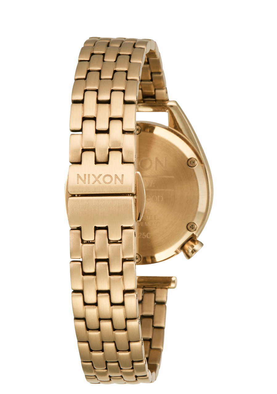 Eddy - Tutto oro / nero View 4