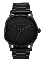 Sentry Wobble - Tutto nero / Nero
