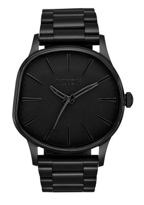 Sentry Wobble - Tutto nero / Nero