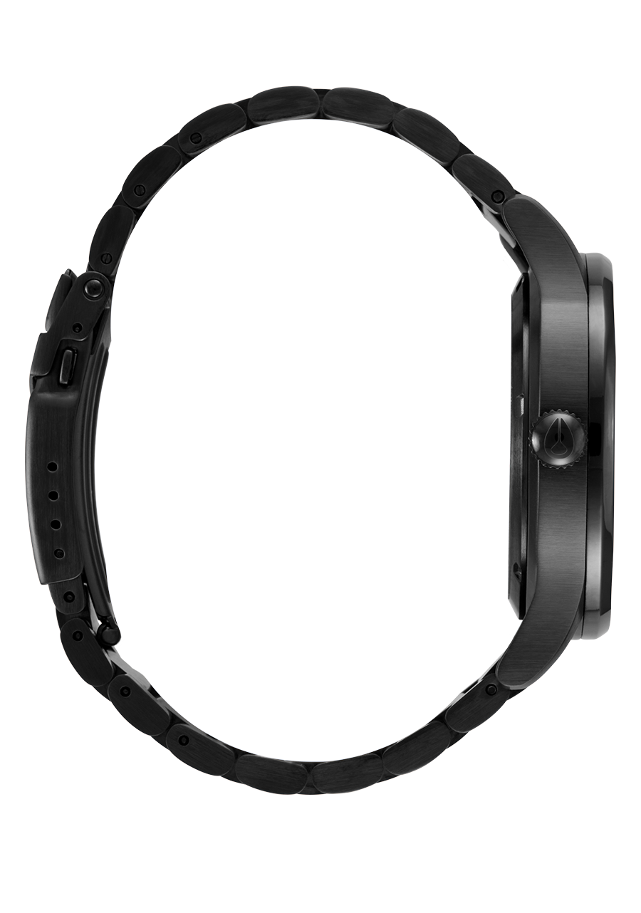 Sentry Wobble - Tutto nero / Nero View 4
