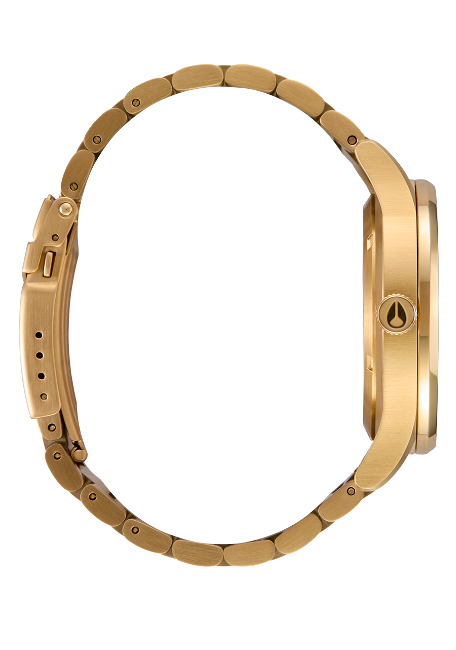 Sentry Wobble - Tutto oro View 3
