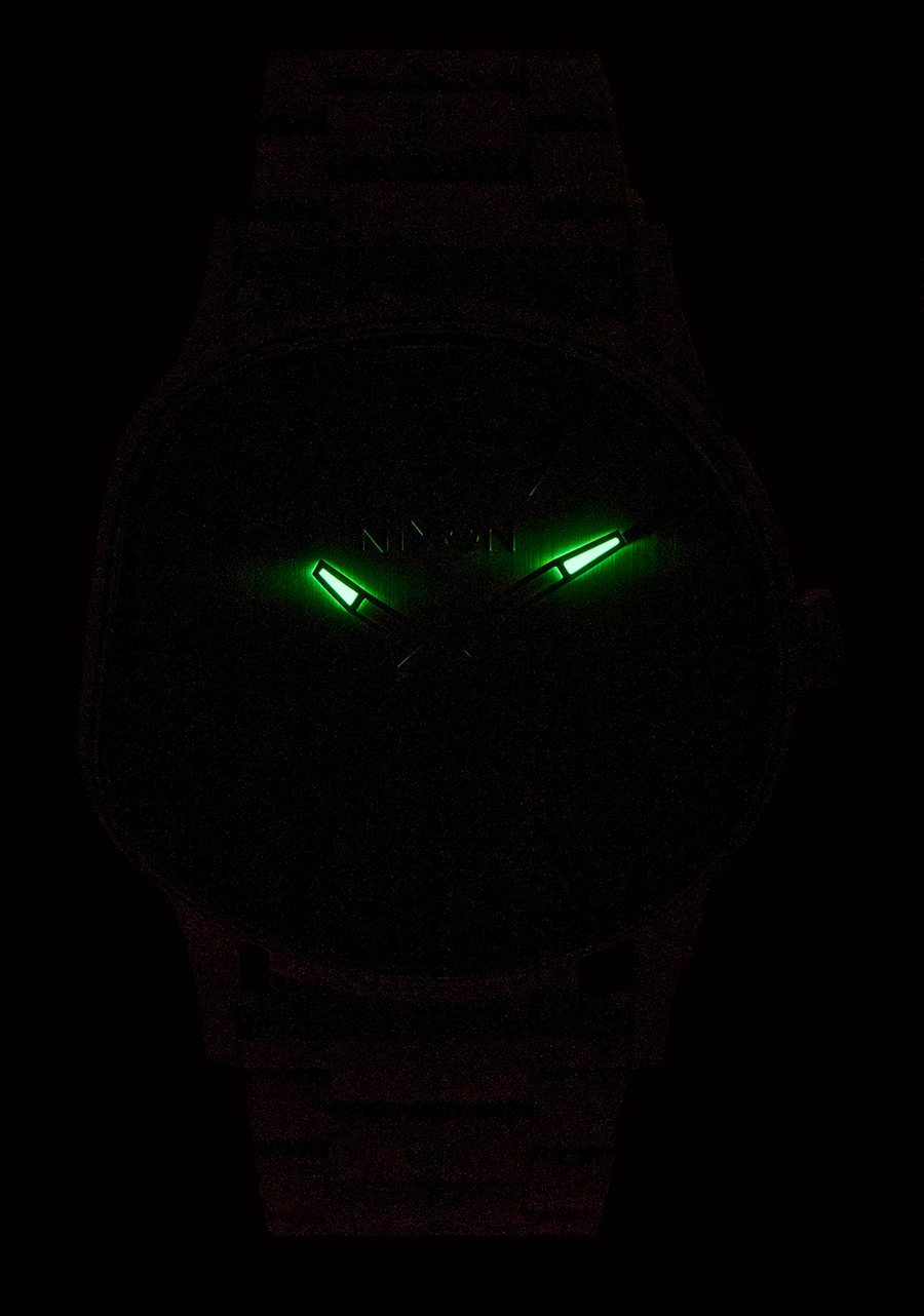 Sentry Wobble - Tutto oro View 6