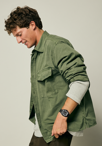 Oco 44 - Black / Black View 8