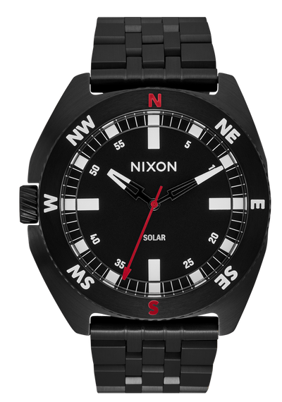 Oco 44 - Nero / Nero