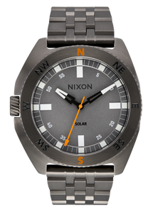 Oco 44 - Tutto gunmetal / grigio View 1