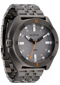 Oco 44 - Tutto gunmetal / grigio View 2