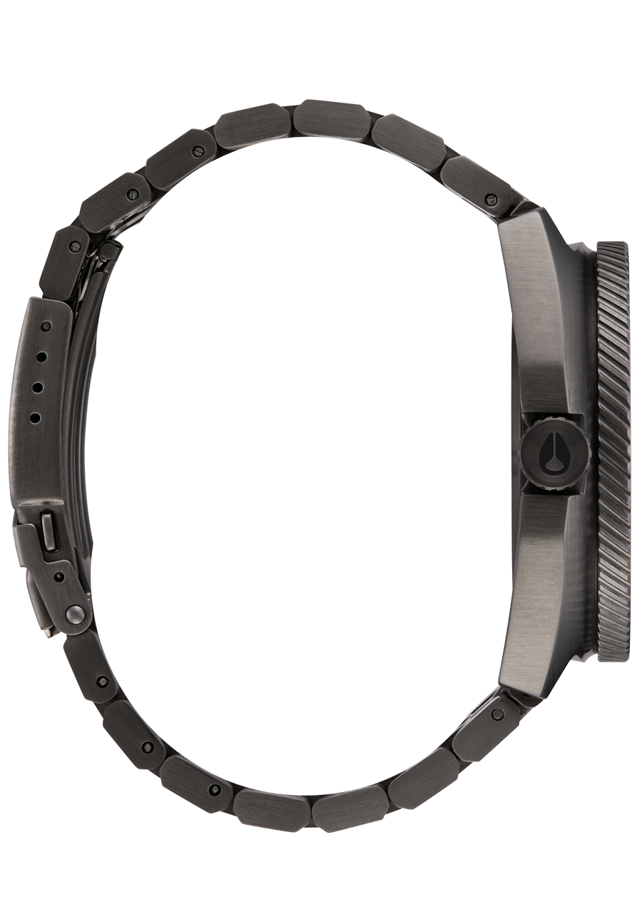 Oco 44 - Tutto gunmetal / grigio View 3