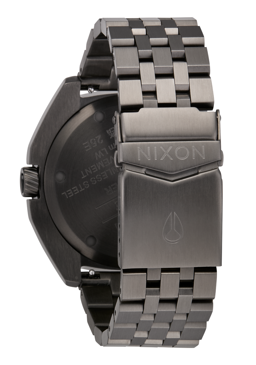 Oco 44 - Tutto gunmetal / grigio View 4