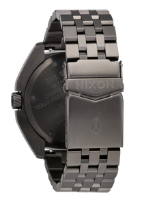 Oco 44 - Tutto gunmetal / grigio View 4
