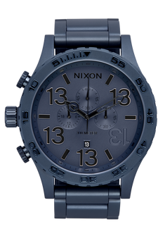 51-30 Chrono Venerdì 13 Edizione - Matte Midnight / EU