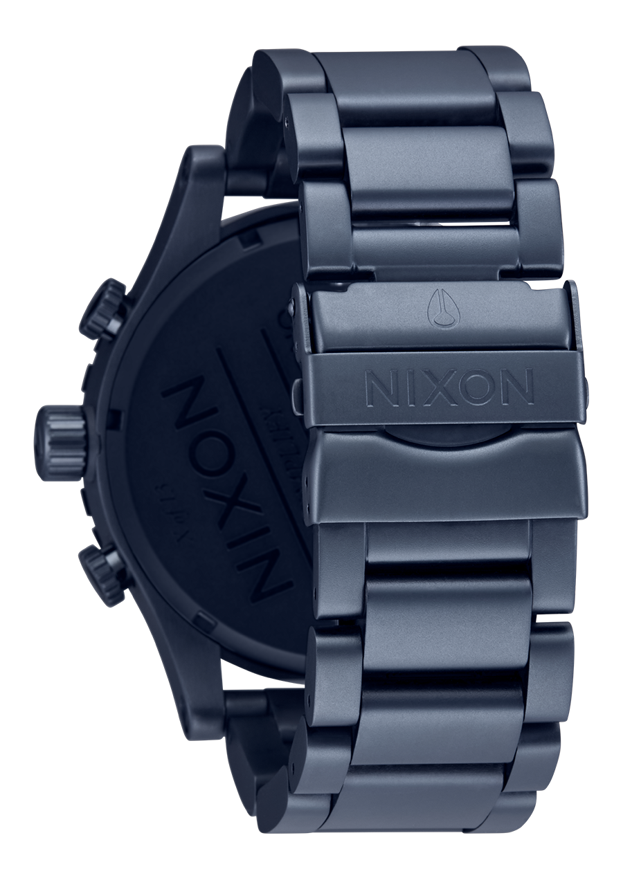 51-30 Chrono Venerdì 13 Edizione - Matte Midnight / EU View 4