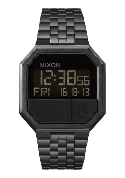 Orologi Digitali Uomo Stile Moderno e Vintage Nixon EU