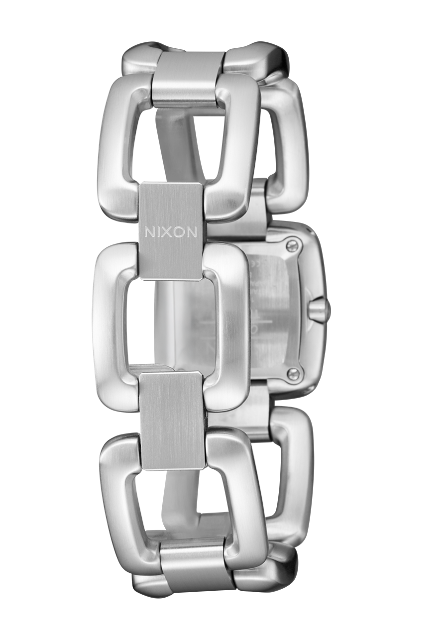 Sisi - All Silver / Black View 4
