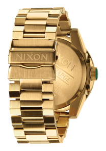 Corporal Stainless Steel - Oro / verde raggio di sole View 3