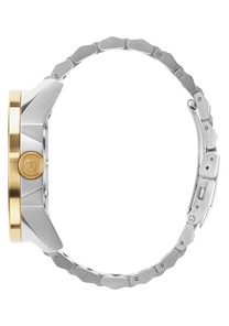 
Corporal Stainless Steel - Oro / Blu Sunray View 2