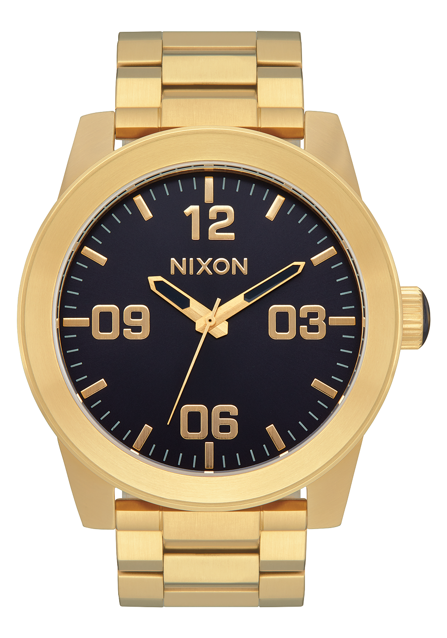 Nixon Orologio Analogico Quarzo Uomo Con Cinturino In Acciaio Inox A0991900 18927621 Nixon Orologio Analogico Quarzo Uomo Con Cinturino In Acciaio Inox A0991900 18927621