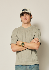 Corporal Stainless Steel - Oro / Raggio di sole verde View 6