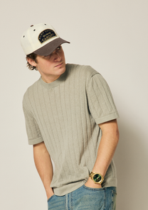 Corporal Stainless Steel - Oro / Raggio di sole verde View 7