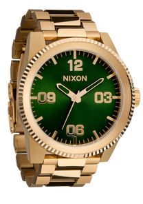 Corporal Stainless Steel - Oro / Raggio di sole verde View 2