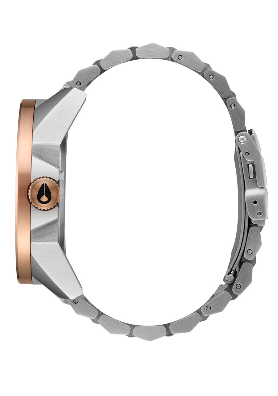 Corporal Stainless Steel - Tutto oro / verde sunray View 3
